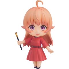 PREORDER - Witch Watch Nendoroid Actionfigur Nico Wakatsuki