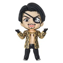 PREORDER - Yakuza Nendoroid Actionfigur Goro Majima 10 cm