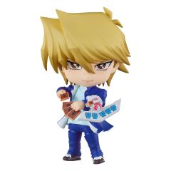 PREORDER - Yu-Gi-Oh! Duel Monsters Nendoroid Actionfigur Joey Wheeler 10 cm