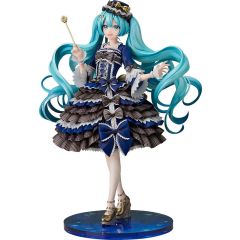 PREORDER - Character Vocal Series 01: Hatsune Miku PVC Statue 1/7 Hatsune Miku: Shooting Star a la Mode Ver. 26 cm