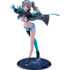 PREORDER - The Idolmaster Cinderella Girls PVC Statue 1/7 Ranko Kanzaki + Dance Dance Dance 23 cm