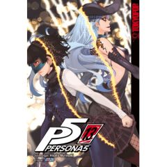 Persona 5 13 Manga (Neu)