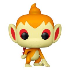 Pokemon - Panflam - Funko Pop - 9cm Vinyl Figur