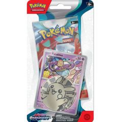 Pokemon-Paradoxrift-Booster-Blister-deutsch-TCG-1