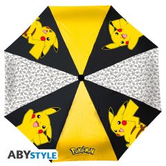 Pokemon - Pikachu - Regenschirm
