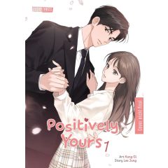 Positively Yours 01 Manga (Neu)