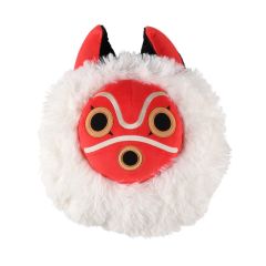Prinzessin Mononoke - San's Maske - Nakayoshi - Kissen