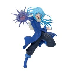 PREORDER - Wave 129 - That Time I got Reincarnated as a Slime - Rimuru Tempest - 20cm PVC Statue