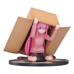 PREORDER - Bocchi the Rock! PVC Statue 1/7 Hitori Gotoh 16 cm