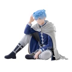 PREORDER - Wave 129 - Frieren: Nach dem Ende der Reise - Himmel Flower Crown - 15cm PVC Statue