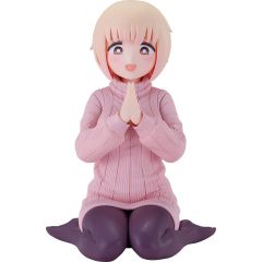 PREORDER - Dokagui Daisuki! Mochizuki-san Pop Up Parade Swacchao! PVC Statue Mochizuki-san 10 cm