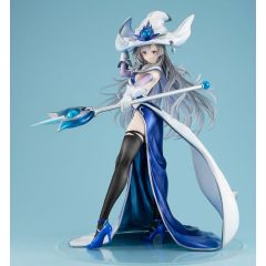 PREORDER - Yu-Gi-Oh! Duel Monsters Art Works Monsters PVC Statue Silent Magician 26 cm