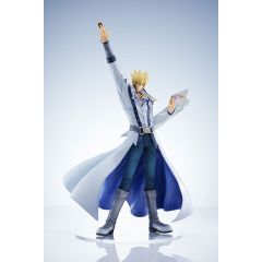 PREORDER - Yu-Gi-Oh! 5D´s PVC Statue 1/7 Jack Atlas 38 cm