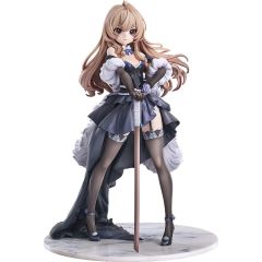 PREORDER - Toradora! PVC Statue 1/7 Taiga Aisaka: Dress Ver. 23 cm