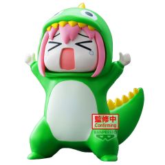 PREORDER - Bocchi The Rock! Enshrined Monsters PVC Statue Hitori Gotoh 12 cm