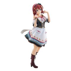 PREORDER - Love Live! Nijigasaki High School Idol Club PVC Statue 1/7 Emma Verde 24 cm