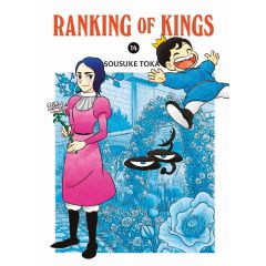 Ranking-of-Kings-14-Manga-Neu-1