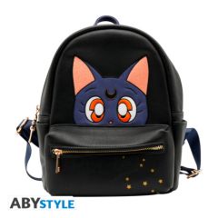 Sailor Moon - Luna - Premium Rucksack