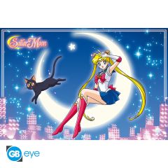 Sailor-Moon-Sailor-Moon-Luna-Maxi-915x61cm-Poster-1