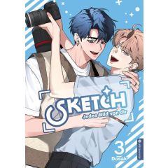 Sketch-Jedes-Bild-von-dir-03-Manga-Neu-1