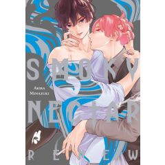 Smoky Nectar: Smoky Nectar Renew (Einzelband) Manga (Neu)