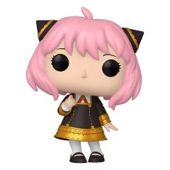 Spy x Family - Anya Forger - Funko Pop #1949 - 9cm Vinyl Figur