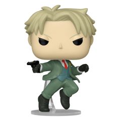 Spy x Family - Loid Forger - Funko Pop #1948 - 9cm Vinyl Figur