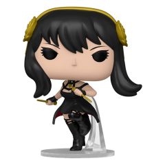 Spy x Family - Yor Forger - Funko Pop #1950 - 9cm Vinyl Figur