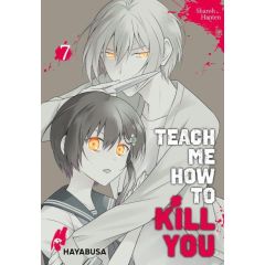 Teach me how to Kill you 07 Manga (Neu)