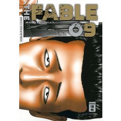 The Fable 09 Manga (Neu)