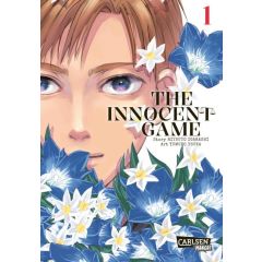 The Innocent Game 01 Manga (Neu)