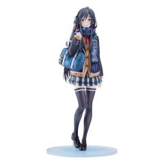 PREORDER - My Teen Romantic Comedy SNAFU PVC Statue 1/6 Yukino Yukinoshita: Light Novel Volume 6 Cover Illustration Ver. 26 cm