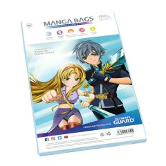 Ultimate-Guard-Manga-Bags-wiederverschliessbar-100-1