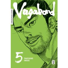 Vagabond - Master Edition 05 Manga (Neu)