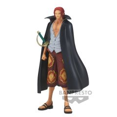WAVE-104-ONE-PIECE-FILM-RED-Shanks-DXF-The-Grandline-Series-