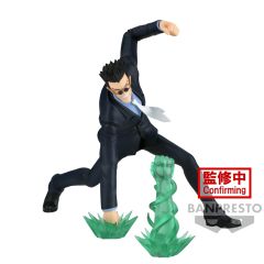 WAVE-109-Hunter-x-Hunter-Leorio-Vibration-Stars-13cm-PVC-Sta