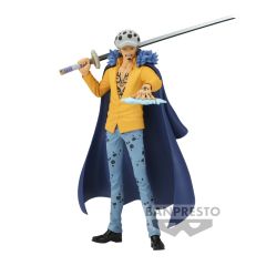 WAVE-109-One-Piece-The-Grandline-Series-Trafalgar-D-Law-DXF-