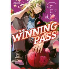 Winning Pass 03 Manga (Neu)