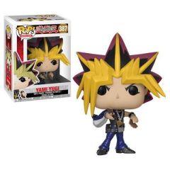 Yu-Gi-Oh - Yami Yugi - Funko Pop - 9cm Vinyl Figur