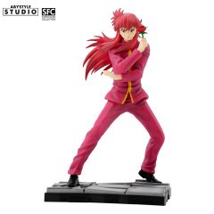 Yu Yu Hakusho - Kuruma - 16cm PVC Statue
