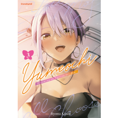 Yumeochi-Dreaming of Falling for You 03 Manga (Neu)