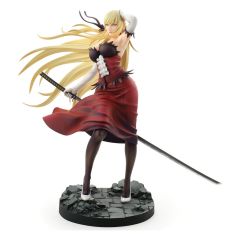PREORDER - Kizumonogatari PVC Statue 1/7 Kiss-Shot Acerola-Orion Heart-Under-Blade Demon Sword Kokorowatari Ver. 27 cm