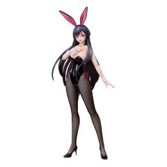PREORDER - Code Geass: Lelouch of the Rebellion B-Style PVC Statue Rozé of the Recapture Sakuya Sumeragi Bunny Ver. 45 cm