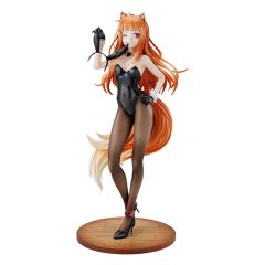 PREORDER - Spice and Wolf: Merchant Meets the Wise Wolf PVC Statue 1/7 Holo Light Novel bunny Ver. illustration by Jyuu Ayakura 23 cm