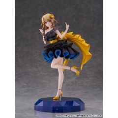 PREORDER - My Youth Romantic Comedy Is Wrong As I Expected. Final PVC Statue 1/7 Iroha Isshiki Starry Dress Ver. 24 cm