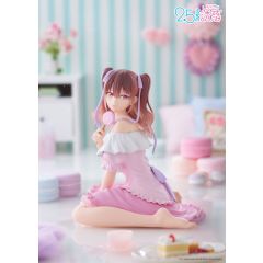 PREORDER - 2.5 Dimensional Seduction Newley Written Taito Kuji Online PVC Statue Mikari Tachibana 11 cm