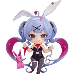 PREORDER - Character Vocal Series 01: Hatsune Miku Nendoroid Actionfigur Hatsune Miku: Rabbit Hole Ver. 10 cm