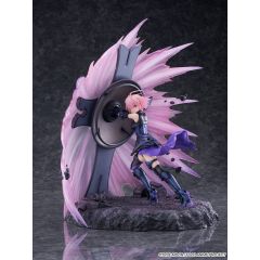 PREORDER - Fate/Grand Order PVC Statue 1/7 Final Singularity Grand Temple of Time: Solomon Mash Kyrielight 38 cm