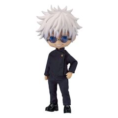PREORDER - Jujutsu Kaisen Nendoroid Doll Actionfigur Satoru Gojo: Tokyo Jujutsu High School Ver. 14 cm