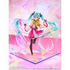 PREORDER - Hatsune Miku PVC Statue 1/7 Hatsune Miku: Project SEKAI Championship 2022 Autumn Ver. 25 cm